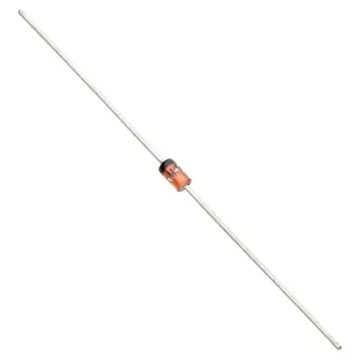 Zener Diode 0.5A 