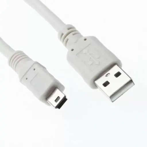 USB to Mini USB Cable 120cm For Arduino NANO 