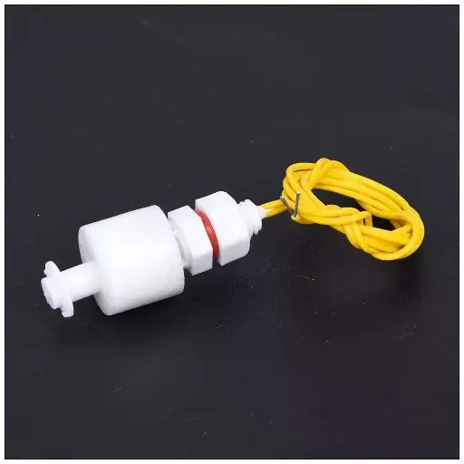 Vertical Water Level Sensor Float Switch