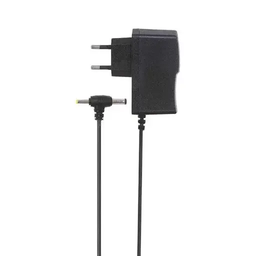 Adapter 5V 1A with Dual Jack