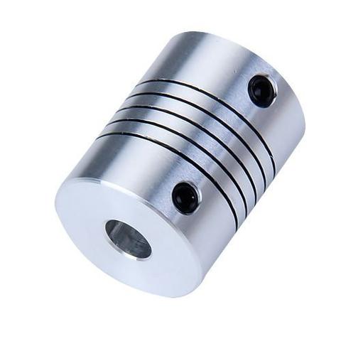 Flexible Coupler (5mm to 8mm)