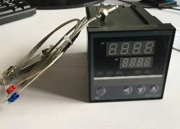 Digital temperature controller 5cm * 5cm