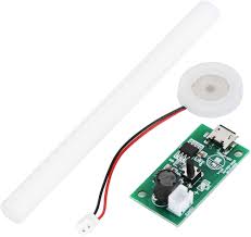  humidifier replacement humidifier parts 1x spray humidifier driver circuit board