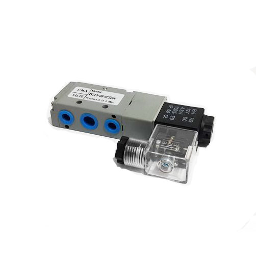 Air Solenoid Valve 220VAC 