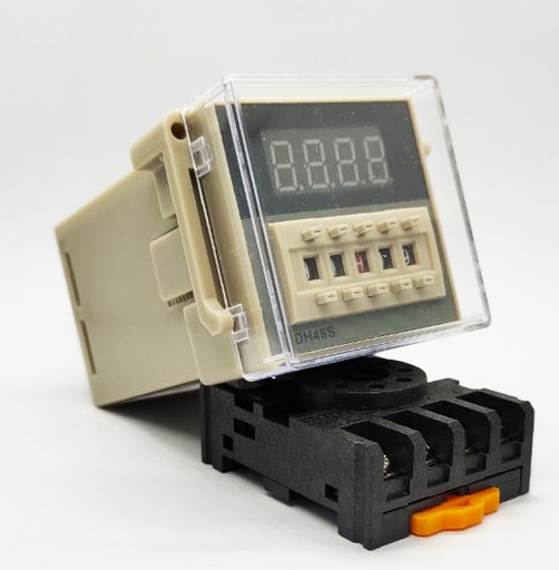 Digital Timer DH48S-2Z