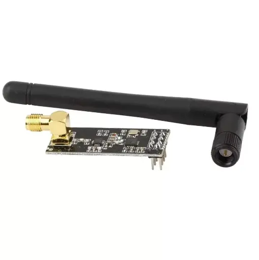 NRF24L01 Wireless Module With Antenna