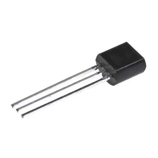 S9014 NPN TO-92 Bipolar Transistors – BJT